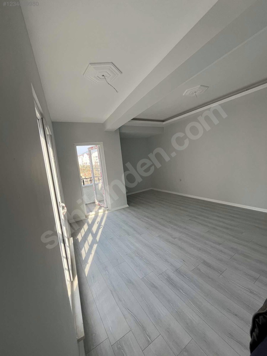 SAHİBİNDEN DEMİRTAŞ BARBAROSTA SIFIR 3+1 DAİRE - BURSA OSMANGAZİ fotoğraf 7