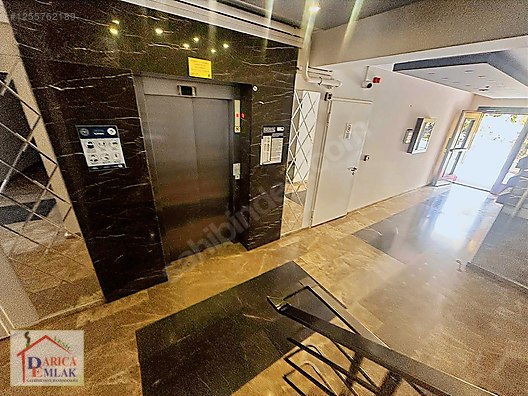BAYRAMOĞLU MARINAPLUS SİTESİNDE SATILIK 1+1 ARA KAT - KOCAELİ DARICA fotoğraf 13