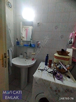 BAHÇELİEVLER MAHALLESİ OBA TAKSİ YANINDA YATIRIMA UYGUN FIRSAT DAİRE - ÇORUM MERKEZ fotoğraf 3