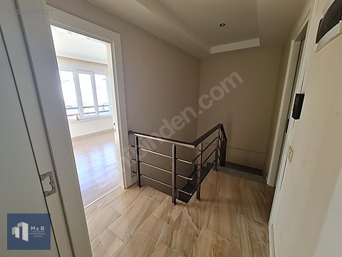 LİMAN MAH. SİTE İÇERİSİNDE 3+1 DUBLEKS TERASLI KİRALIK DAİRE - ANTALYA KONYAALTI fotoğraf 9