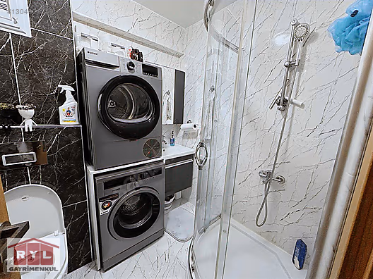 Ümraniye İnklap'ta Satılık 2+1 Daire - 70m² Net - İSTANBUL ÜMRANİYE fotoğraf 35