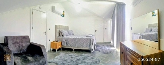 Kemer Göynük de Kiralık 4+1 Lüks Villa - ANTALYA KEMER fotoğraf 8
