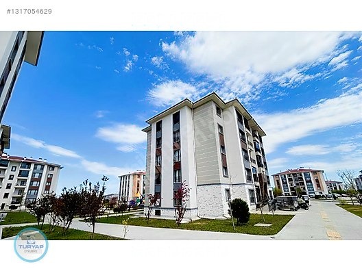 20 BİN TAKSİTLE-RESMİ TAPU DEVİRLİ- 50 M2-ÖMÜRDE BİR KERE GELİR - SAMSUN 19 MAYIS fotoğraf 7