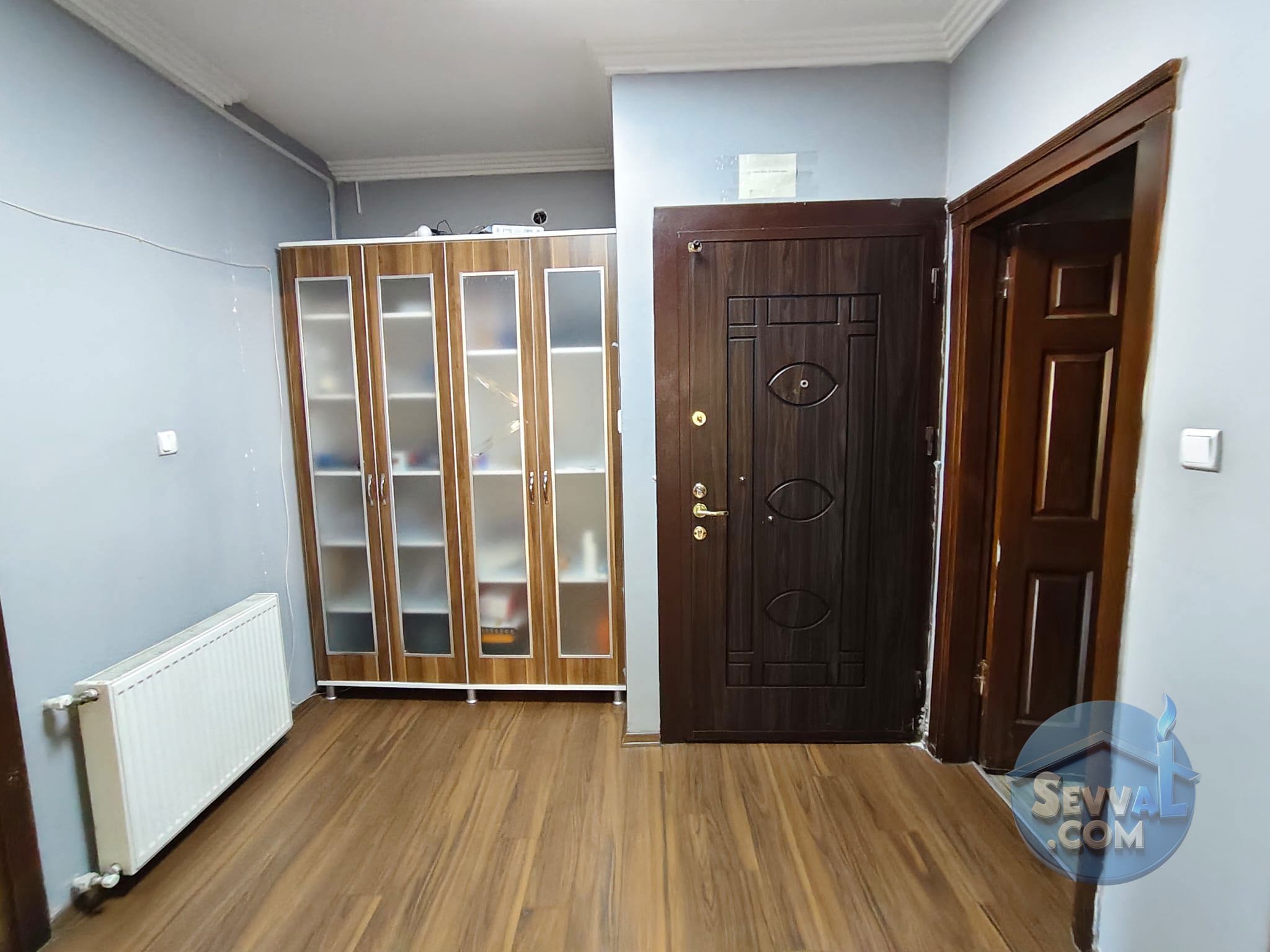 B.EVLER MAH 2.KAT 2+0 D.GAZLI OFİS,BÜRO - ŞANLIURFA HALİLİYE fotoğraf 21