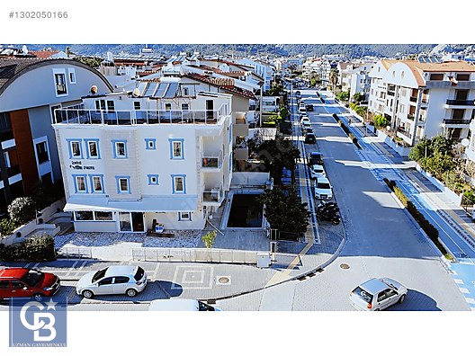 MARMARİS ÇILDIR MAH. AHU YANI SATILIK KOMPLE BİNA VE ARSASI - MUĞLA MARMARİS fotoğraf 17