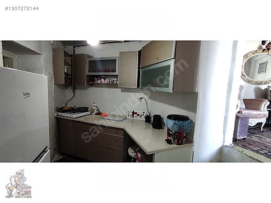 GÖZDE EMLAKTAN EŞREFİLER BÖLGESİNDE 1+1 MÜSTAKİL EV - BURSA YILDIRIM fotoğraf 18