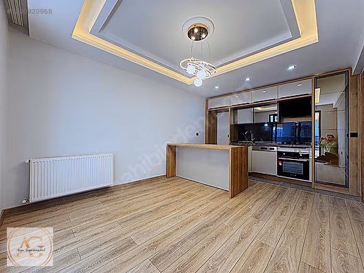 ARYA'DAN ALTINKUM PLAJINA YAKIN SATILIK 1+1 LÜKS DAİRE - BALIKESİR EDREMİT fotoğraf 8