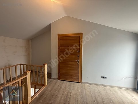 YAŞAM'DAN NECİP FAZIL MAHALLESİNDE GENİŞ 5+1 SIFIR DUBLEKS - İSTANBUL SULTANBEYLİ fotoğraf 30