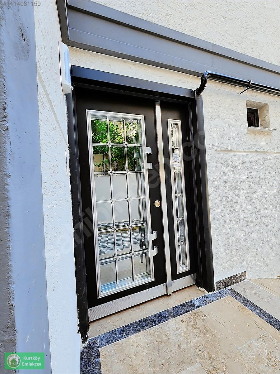 HÜRRİYET MAH ULTRA GENİŞ AYDOS ORMANI DIBINDE SATILIK 2+1SIFIR - İSTANBUL KARTAL fotoğraf 11