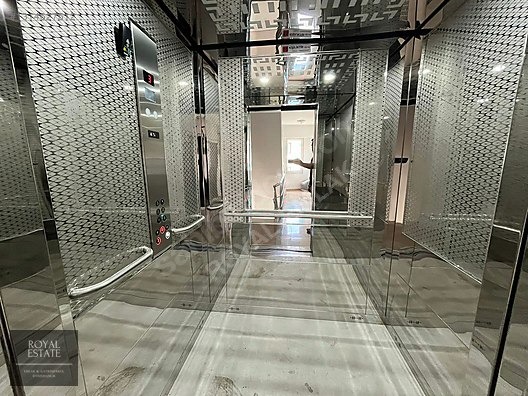 ROYAL EMLAKTAN ŞEYHCUİ MAHALLESİNDE KİRALIK 1+1 DAİRE - AMASYA MERKEZ fotoğraf 14