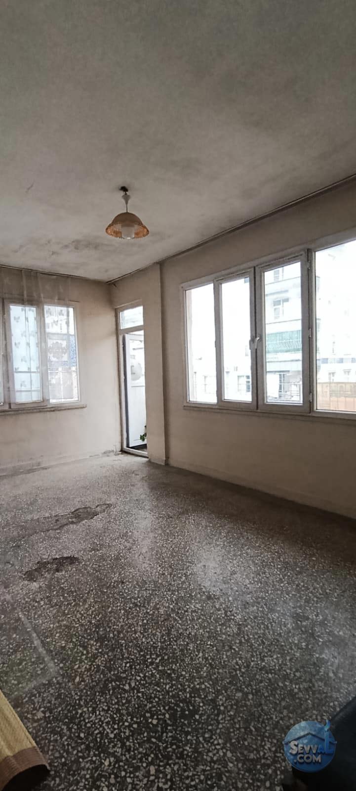 CENGİZ TOPEL MAH 5.KAT 2+1 SOBALI - ŞANLIURFA HALİLİYE fotoğraf 21
