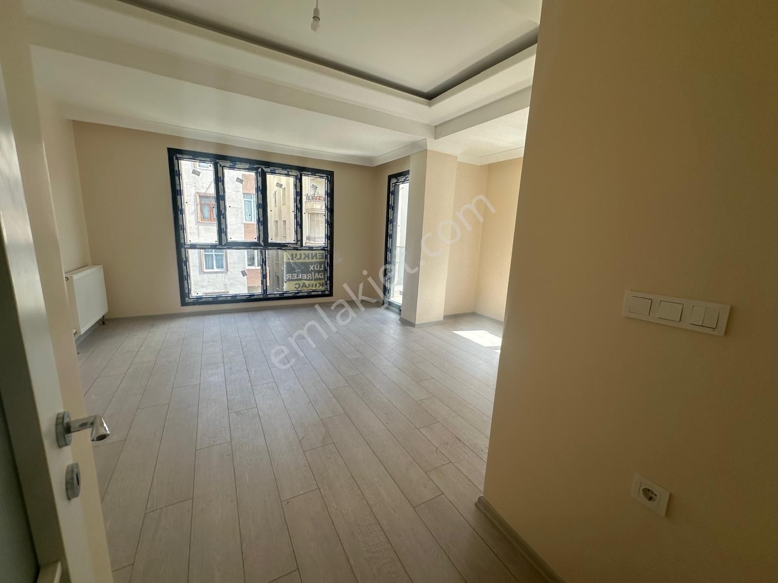 Baki Emlaktan Orhantepe 3+1 Sıfır Daire - İSTANBUL KARTAL fotoğraf 14