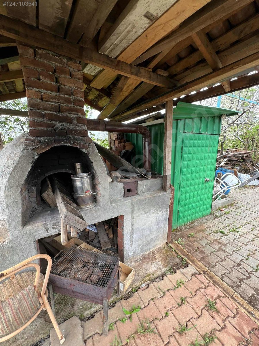 BURSA KESTEL GÖZEDE KÖYÜNDE 891 M² BAHÇE SATILIKTIR - BURSA KESTEL fotoğraf 21