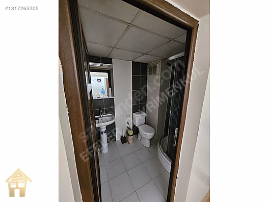 EFELER GAYRİMENKUL 1+1 Cadde Üzeri Ön CEPHE Balkonlu EŞYALI - AYDIN EFELER fotoğraf 7
