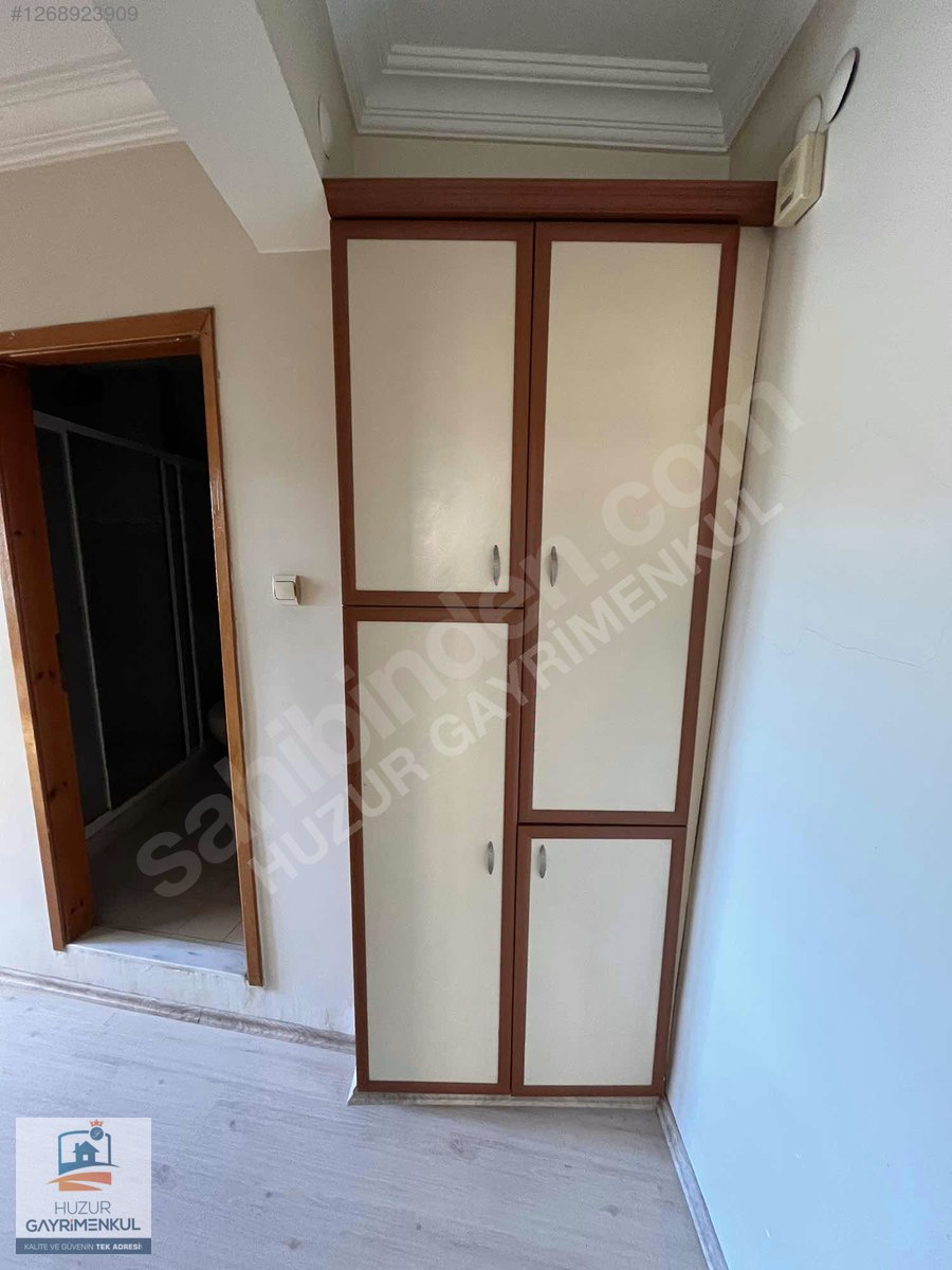 ŞİRİNEVLER MAH. SATILIK ARAKAT 2+1 80M2 DUBLEKS DAİRE - KARABÜK MERKEZ fotoğraf 3
