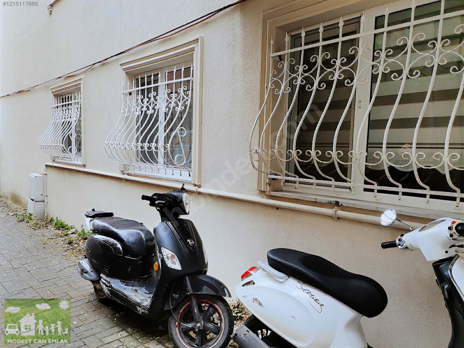 BAHÇEKÖY DE 2+1 VE 1+1 SATILIK DAİRE - İSTANBUL SARIYER fotoğraf 17