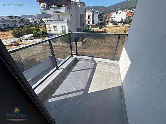 DİDİM AKBÜKTE SATILIK MÜSTAKİL VİLLA ! HAVUZLU VE OTOPARKLI - AYDIN DİDİM fotoğraf 13