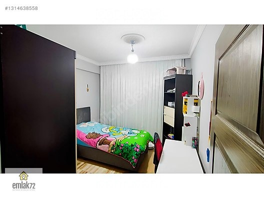 Emlak 72'den Gültepe'de satılık 6+1 fırsat dubleks daire. - BATMAN MERKEZ fotoğraf 19