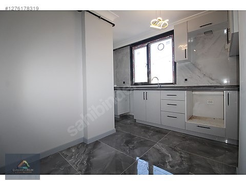YAŞAM'DAN NECİP FAZIL MAHALLESİNDE GENİŞ 5+1 SIFIR DUBLEKS - İSTANBUL SULTANBEYLİ fotoğraf 9