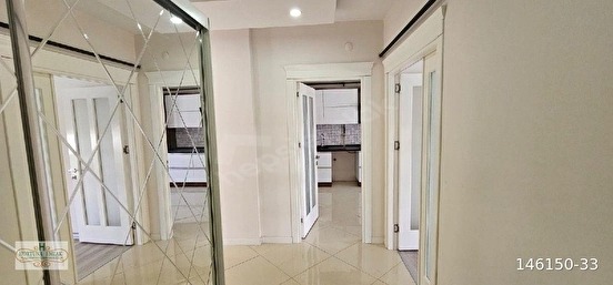 Torbalı Güzel Vadi Sitesinde Havuzlu, Ultra Lüks 2+1 – Ebeveyn Banyolu & Giyinme - İZMİR TORBALI fotoğraf 23