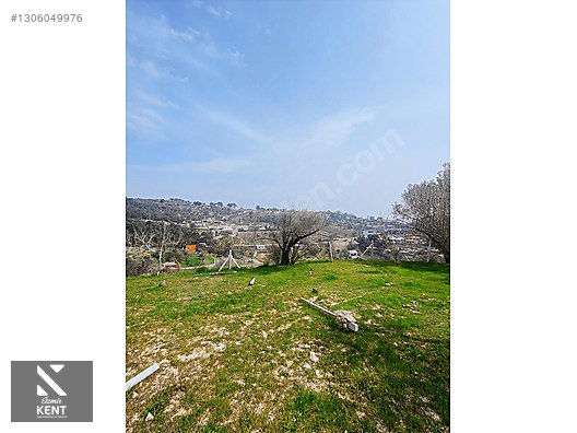 Bornova Yakaköy Manzaralı Satılık 450 m2 Bahçe - İZMİR BORNOVA fotoğraf 21