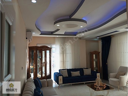 EMLAK 72'DEN KÖRİK MH WOLKSVAGEN KARŞISINDA(3+1) SATILIK DAİRE - BATMAN MERKEZ fotoğraf 3