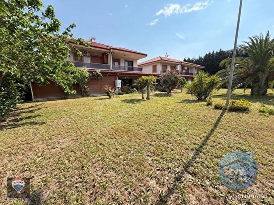 ANEMON EVLERI’NDE DENIZE 350 METRE SATILIK 4+1 VILLA - AYDIN KUŞADASI fotoğraf 6