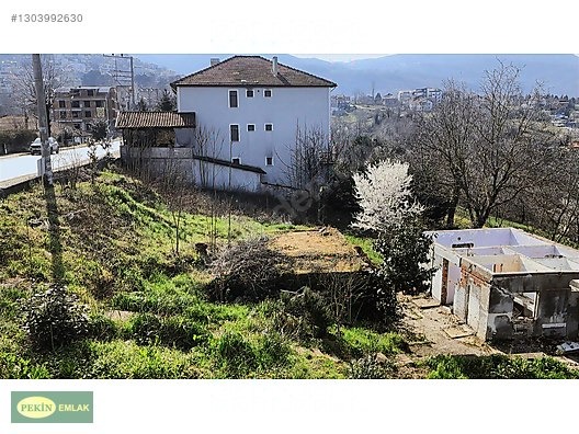 PEKİN EMLAK'tan satılık arsa - KOCAELİ BAŞİSKELE fotoğraf 24
