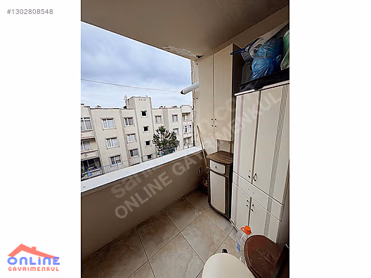 Yuvam Turgut Konutlarında 3+1 Geniş,Satılık Daire - KOCAELİ İZMİT fotoğraf 56