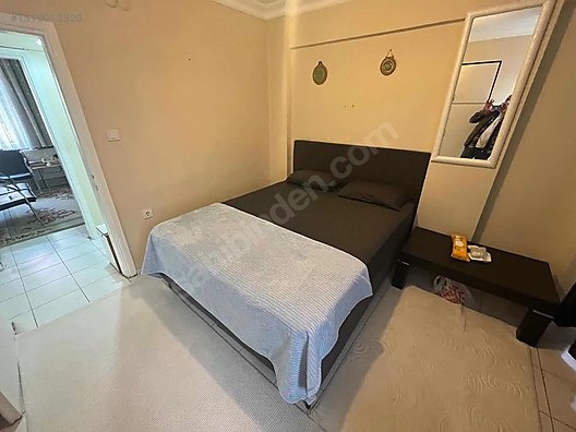 KÖŞEMDEN ÖN CEPHE DENİZE YÜRÜME MESAFESİNDE 4+2 DUBLEKS DAİRE - BALIKESİR EDREMİT fotoğraf 30