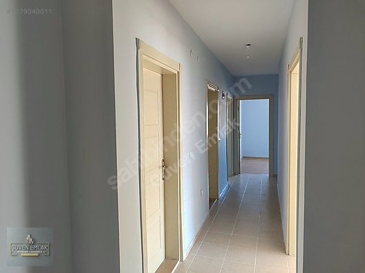 GÜVEN EMLAK'TAN KARAGÖZ TOKİ'DE KİRALIK 3+1 ARAKAT DAİRE - MALATYA YEŞİLYURT fotoğraf 7