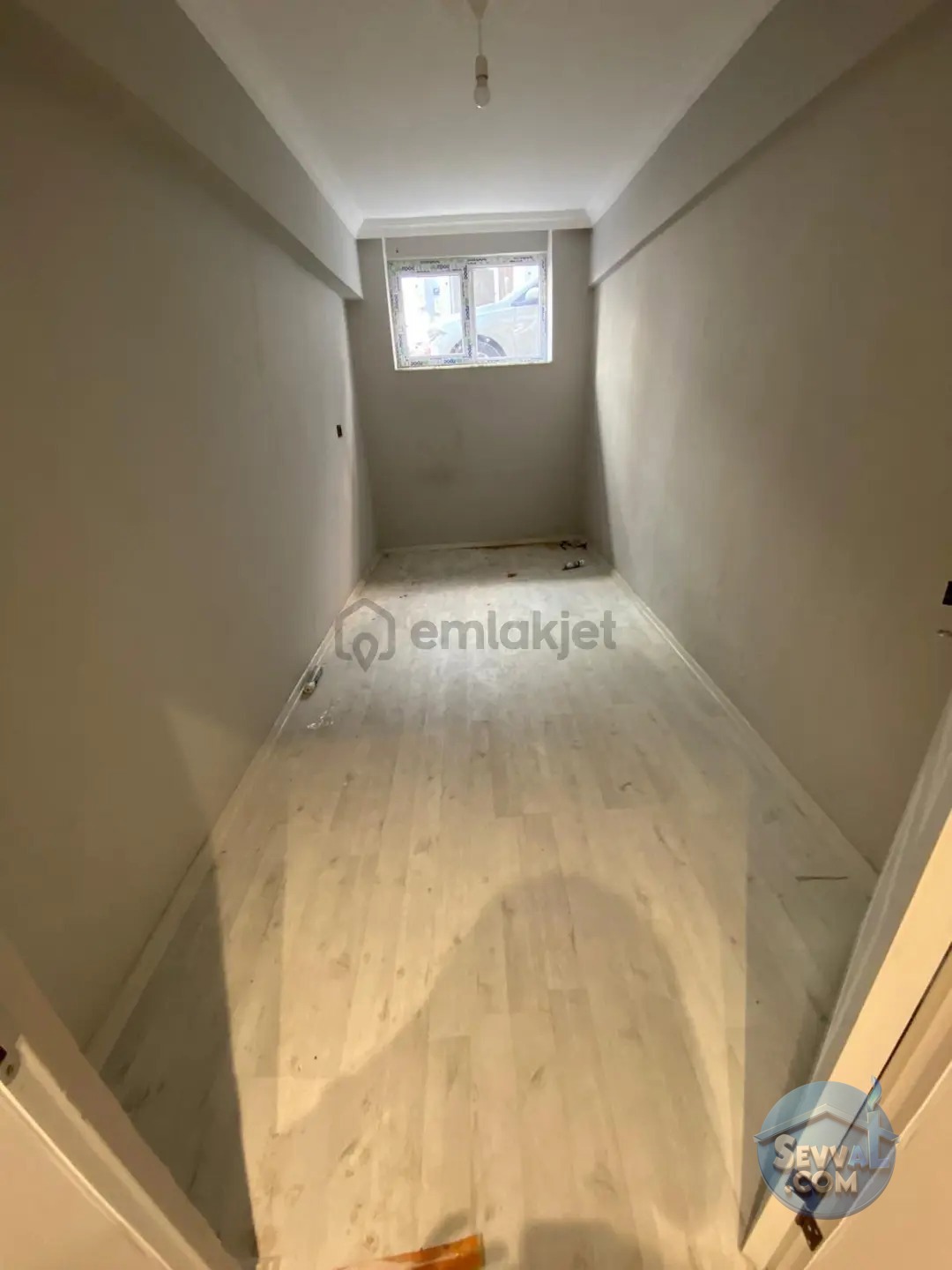 Zaferde Sıfır Daire - AYDIN NAZİLLİ fotoğraf 29