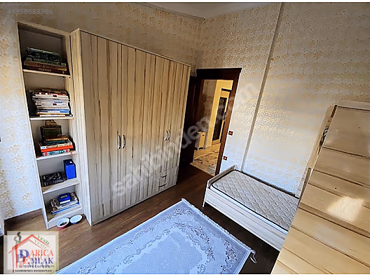 RAMAZANA ÖZEL İNDİRİM ÖZEL VİLLAMIZ SATIŞTA - KOCAELİ DARICA fotoğraf 21