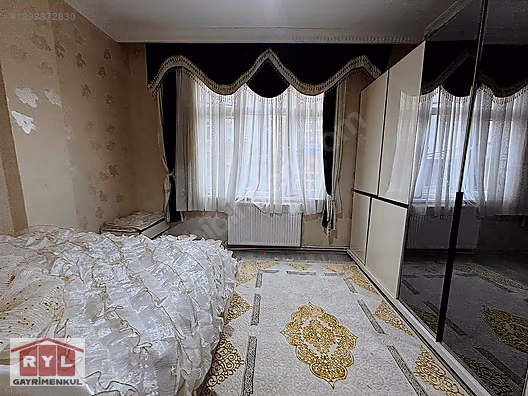 Satılık 3+1 Geniş Daire, Küçükçekmece Günlü Mh. 170m² - İSTANBUL KÜÇÜKÇEKMECE fotoğraf 41
