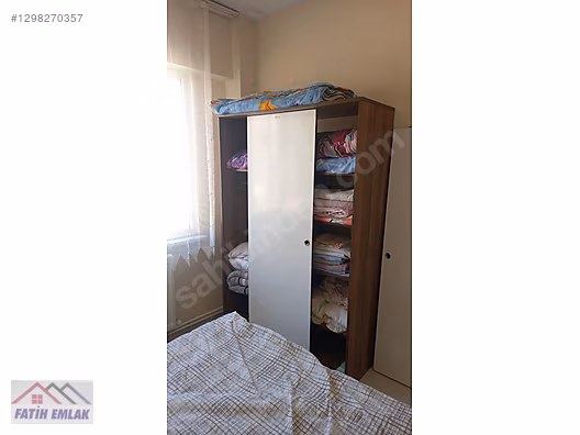 FATİH'TEN BALIKPAZARI MAHALLESİNDE 2+1 90m2 FULL EŞYALI DAİRE - BURSA GEMLİK fotoğraf 23