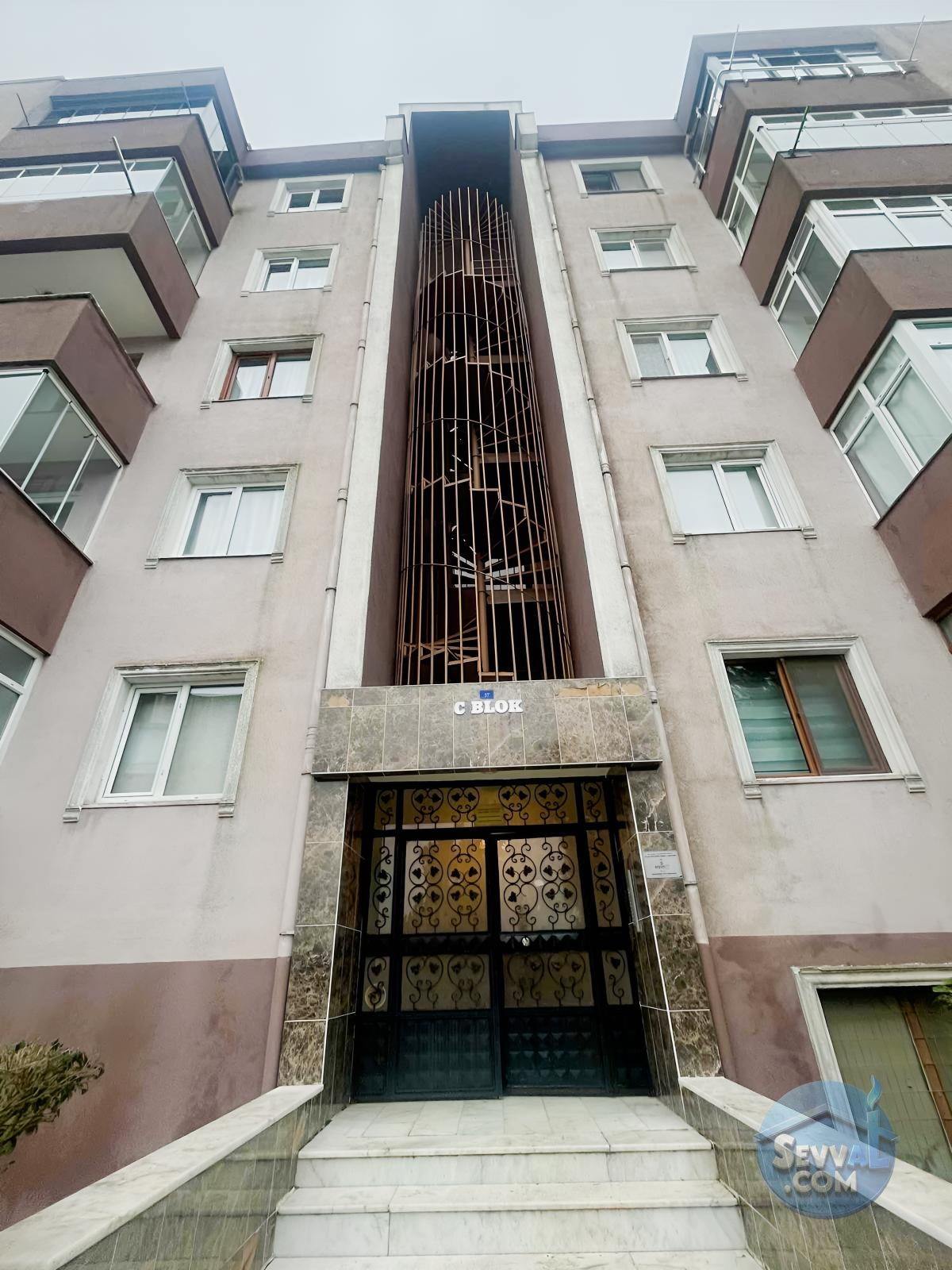 ENKA'DAN KÖRFEZ İLİMTEPEDE KİRALIK 3+1 ARAKAT DAİRE - Kocaeli Körfez fotoğraf 9
