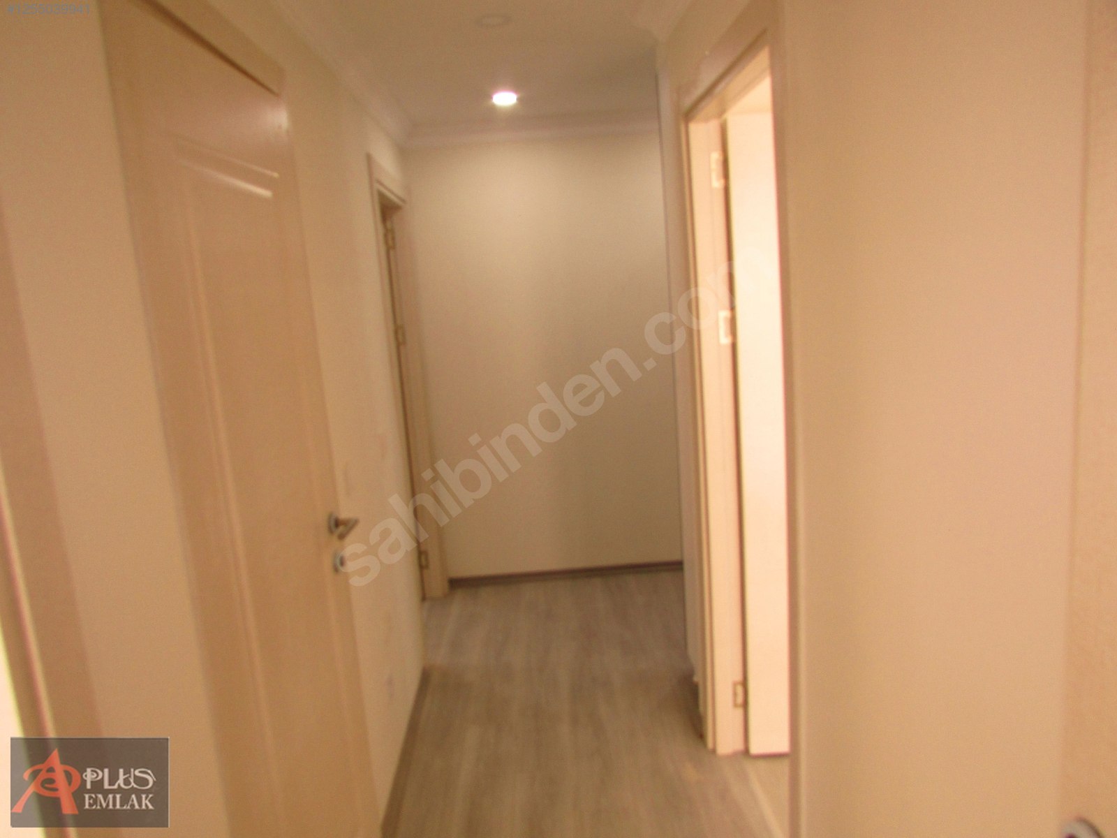 KAPALI OTOPARKLI HER KATTA TEK DAİRE 3+1 140M2 ARAKAT 7500000TL - İSTANBUL SANCAKTEPE fotoğraf 9