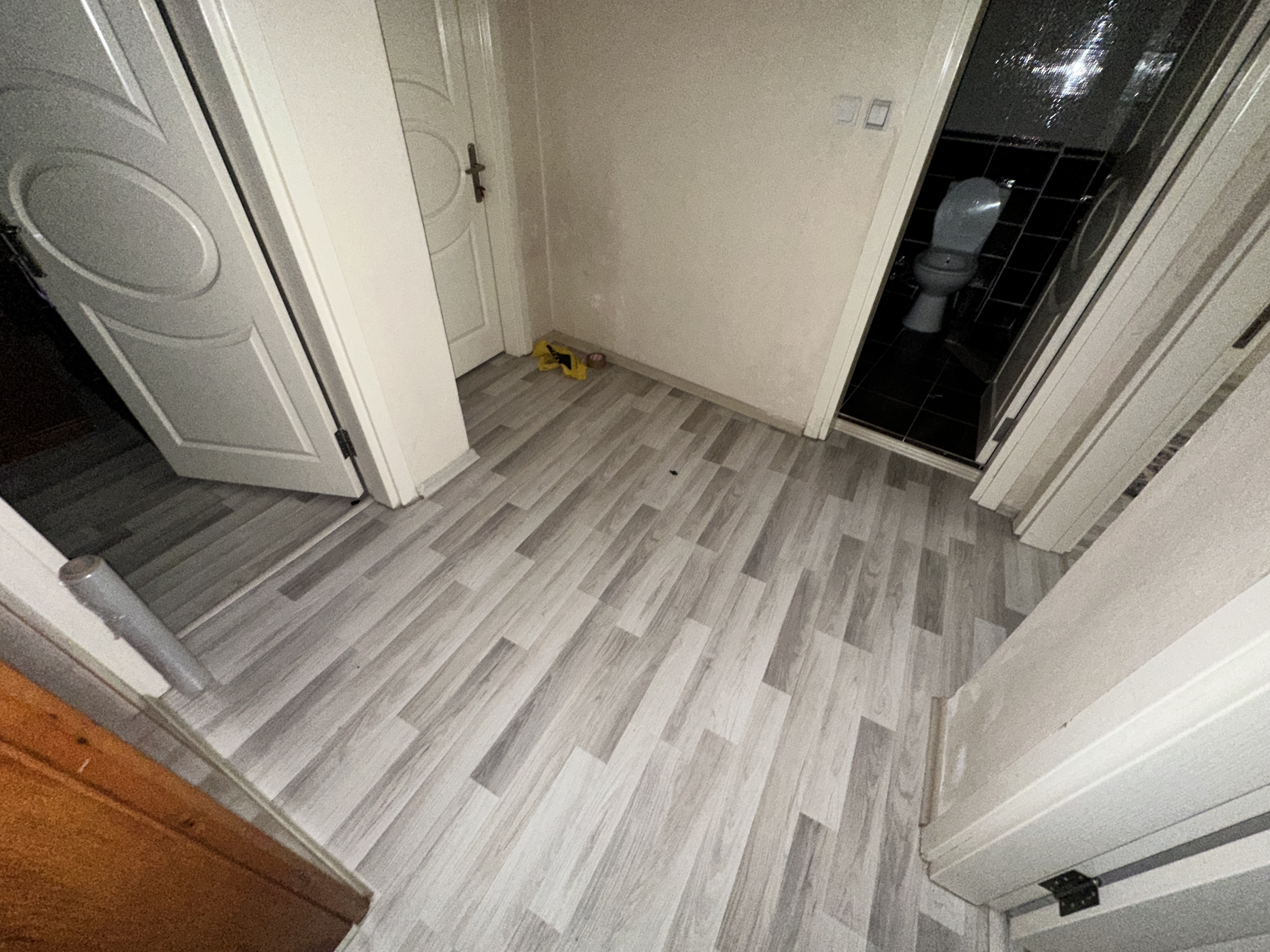 SATILIK ARSA TAPULU 2+1 ARA KAT DAİRE 100 M2 - İSTANBUL SANCAKTEPE fotoğraf 24
