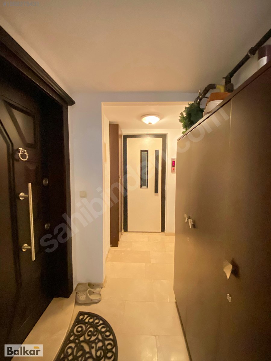 ÜÇYOL CADDE ÜZERİ MÜKEMMEL LOKASYON 3+1 DUBLEX GENÇ DAİRE - İZMİR KONAK fotoğraf 10
