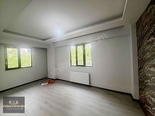YENİ ADLİYE CİVARI DPRM SONRASI SIFIR SATILIK 1+1 YÜKSEK GİRİŞ - MALATYA YEŞİLYURT fotoğraf 10