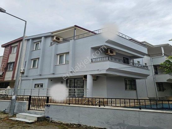 Didimde Denize Yakın Konumda 3+1 Satılık Villa - AYDIN DİDİM fotoğraf 19