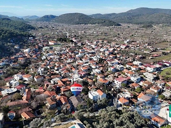 KUŞADASI KİRAZLI KÖYÜ’NDE SATILIK İKİZ YAPI – 2 AYRI MÜSTAKİL EV - AYDIN KUŞADASI fotoğraf 24