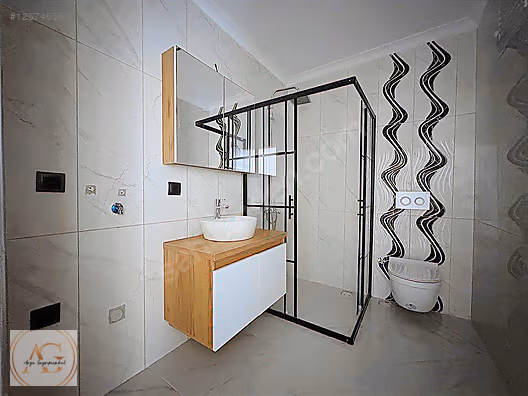ARYA'DAN ALTINKUM MERKEZ'DE ARAKAT ÖN CEPHE 2+1 SATILIK DAİRE - BALIKESİR EDREMİT fotoğraf 14