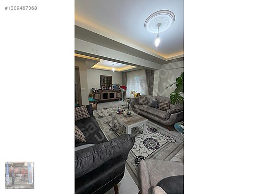 Polatlı Fatih'te Satılık 3+1 Ebeveyn Banyolu Daire - ANKARA POLATLI fotoğraf 7