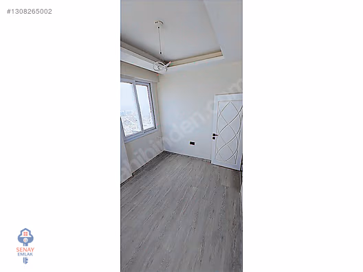 SENAY DAN KANAL MANZARALI E5 YANINDA 2+1 KAPALI MUTFAK GD CEPHE - ADANA YÜREĞİR fotoğraf 27