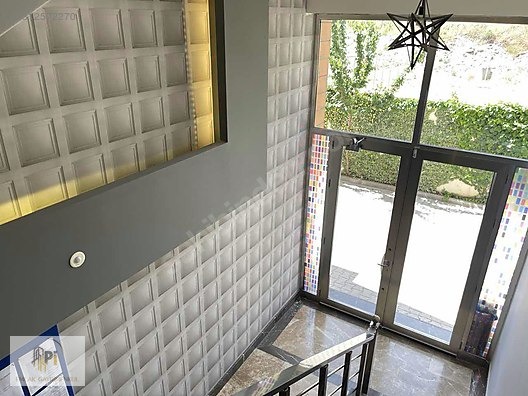 Pİ GAYRİMENKUL'den 4+1 SİTE İÇİ 205 m2 LÜKS DAİRE - ESKİŞEHİR TEPEBAŞI fotoğraf 3