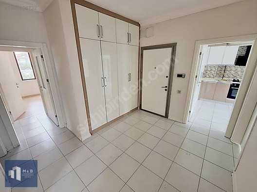 NOVADA AVM YAKINI-SANCAK MH-SİTEİÇİ-GÜVENLİKLİ-KİRALIK 3+1 DAİRE - KONYA SELÇUKLU fotoğraf 9
