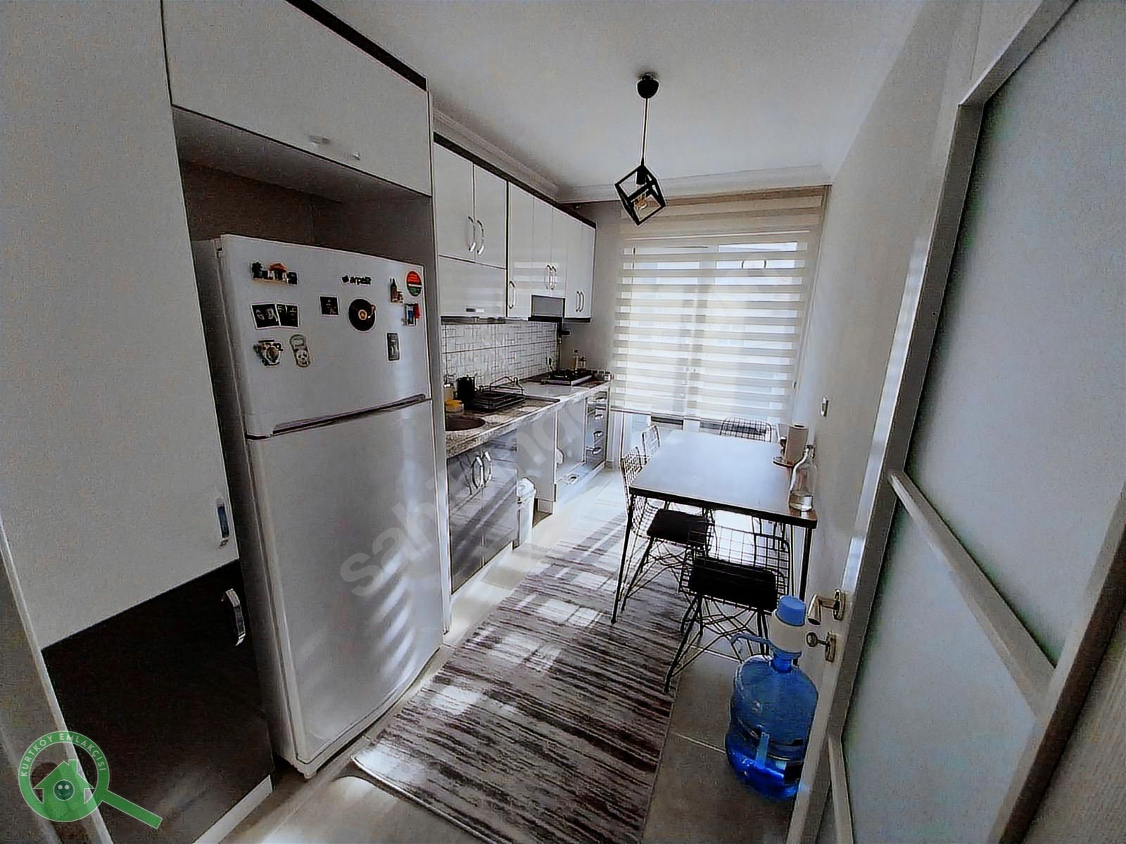 Pendik Çamçeşme'de Satılık 2+1 Daire - İSTANBUL PENDİK fotoğraf 3