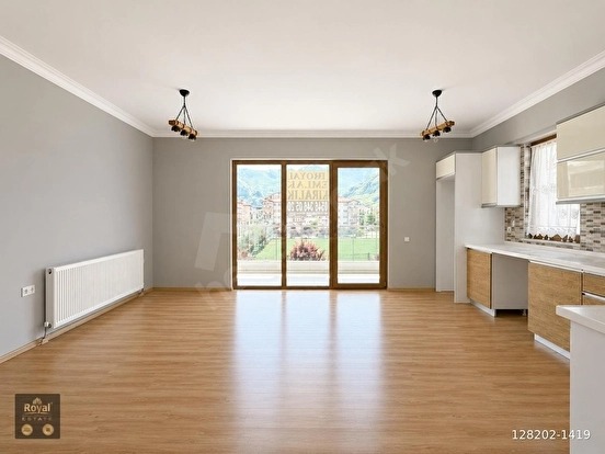 BAHÇELERİÇİ MAHALLESİNDE KİRALIK MODERN 2+1 DAİRE - AMASYA MERKEZ fotoğraf 10
