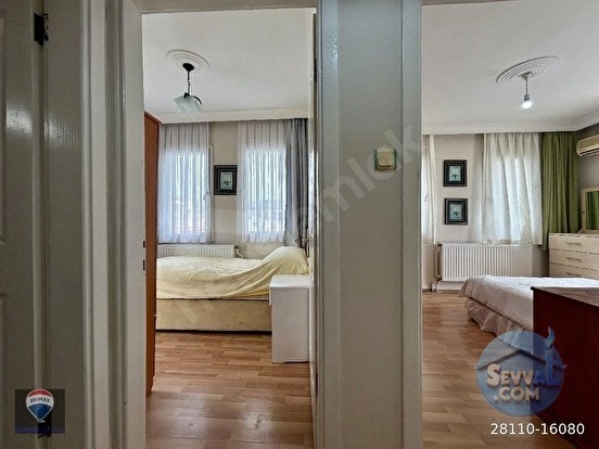 Kadınlar Denizi Sidonya Sitesinde, 5+2, Özel Otoparklı Villa - AYDIN KUŞADASI fotoğraf 31